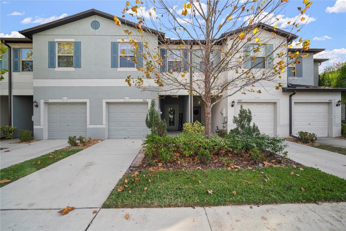 7621 Ginger Lily Ct., Tampa, FL 33619