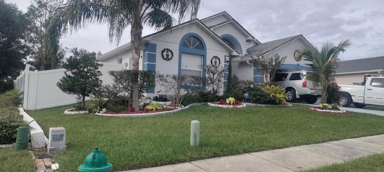 4436 Oakton Dr., Orlando, FL 32818