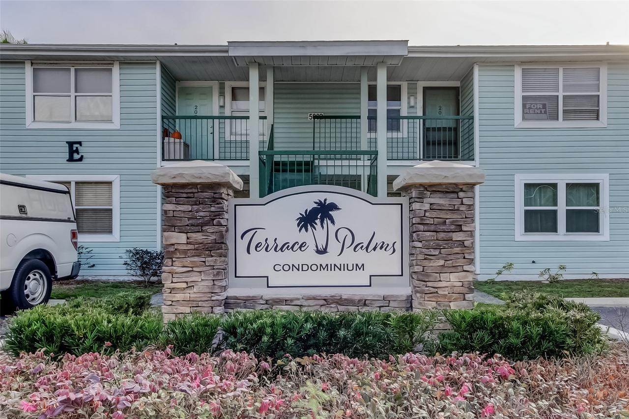 5023 Terrace Palms Cir. #201, Tampa, FL 33617