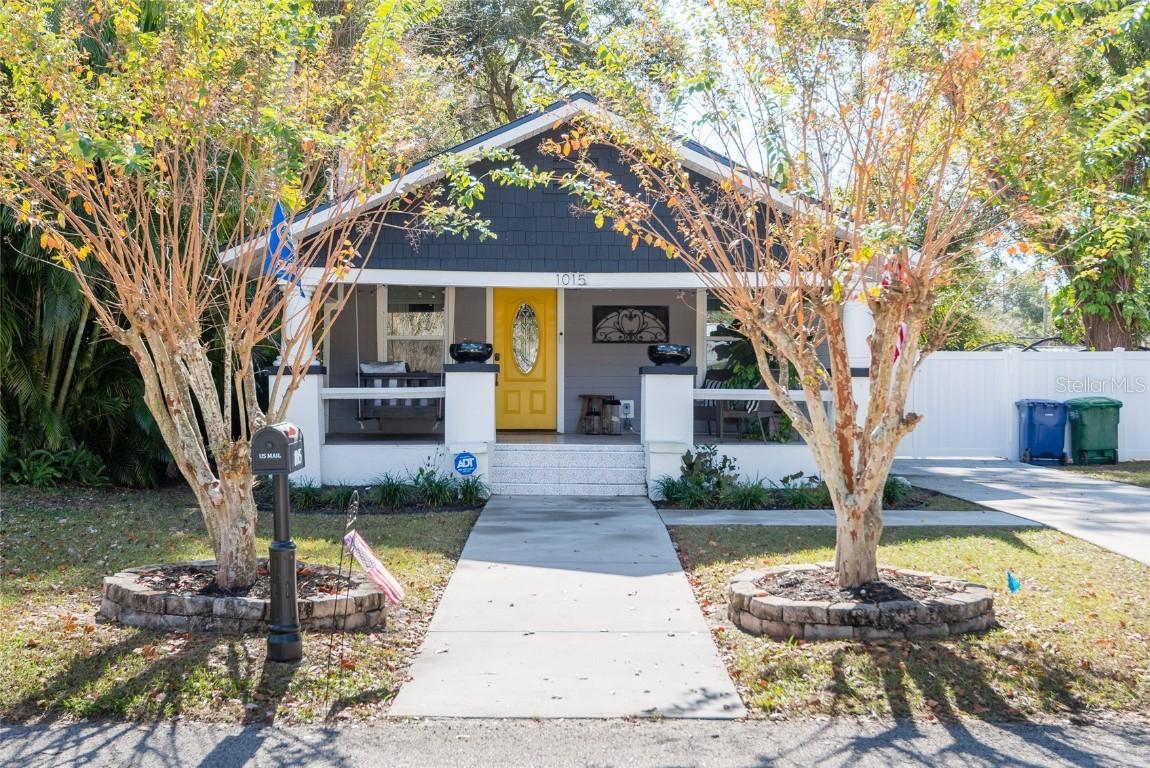 1015 E Crawford St., Tampa, FL 33604