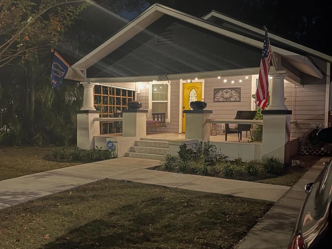 1015 E Crawford St., Tampa, FL 33604