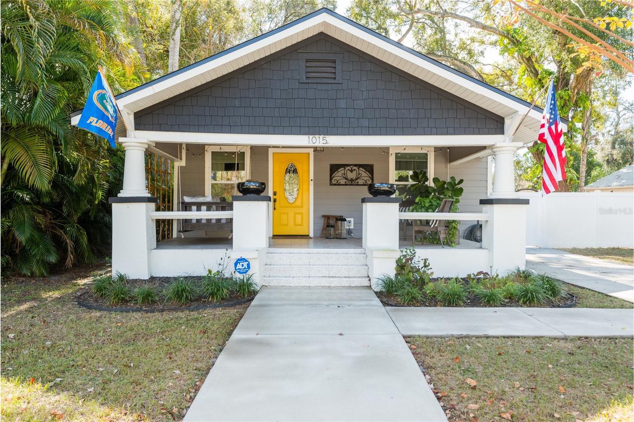 1015 E Crawford St., Tampa, FL 33604