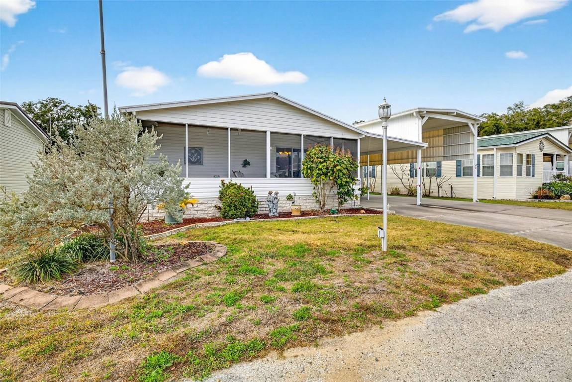 10047 Equity Ave., Dade City, FL 33525