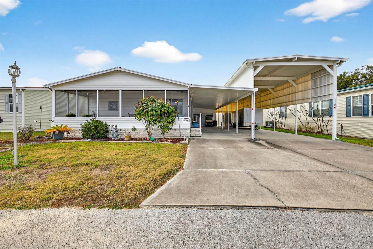 10047 Equity Ave., Dade City, FL 33525