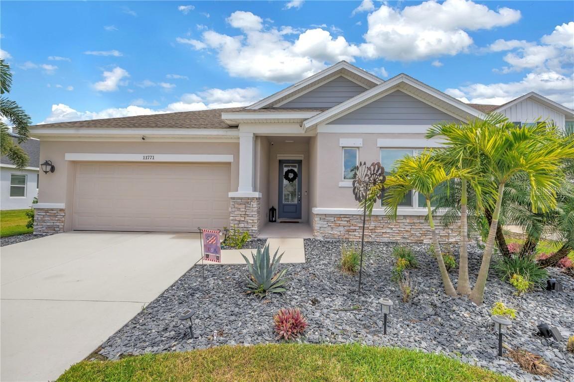 11771 Richmond Tr., Parrish, FL 34219