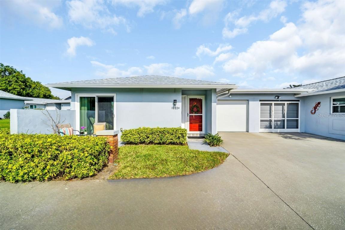 1603 Whitebridge Dr. #D, Palm Harbor, FL 34684