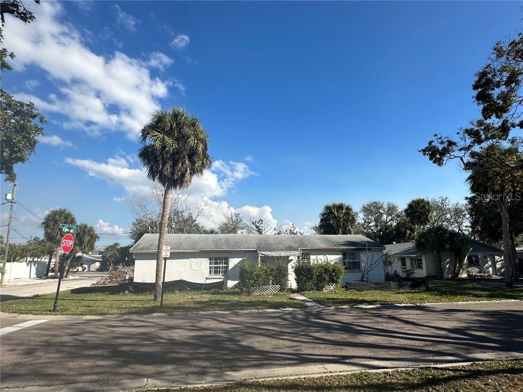 1811 2nd St., Indian Rocks Beach, FL 33785