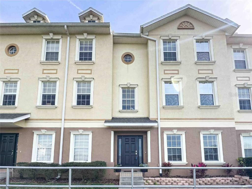 10144 Arbor Run Dr. #34, Tampa, FL 33647
