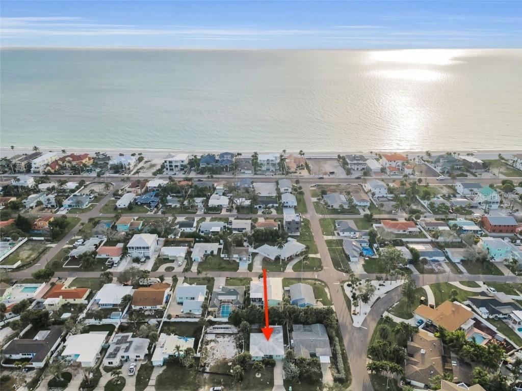 15812 3rd St., Redington Beach, FL 33708
