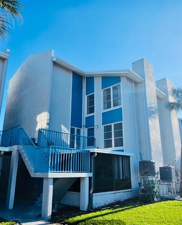 [Address Hidden by Seller], Madeira Beach, FL 33708