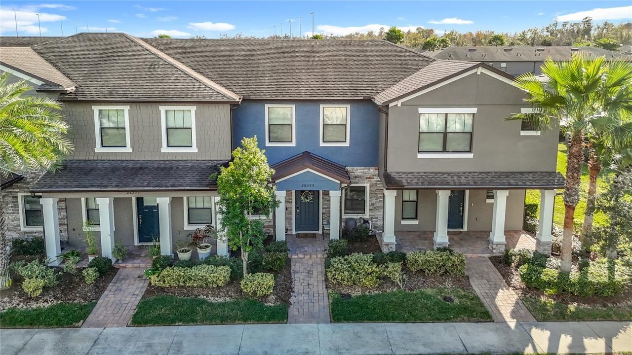 28599 Tranquil Lake Cir., Wesley Chapel, FL 33543