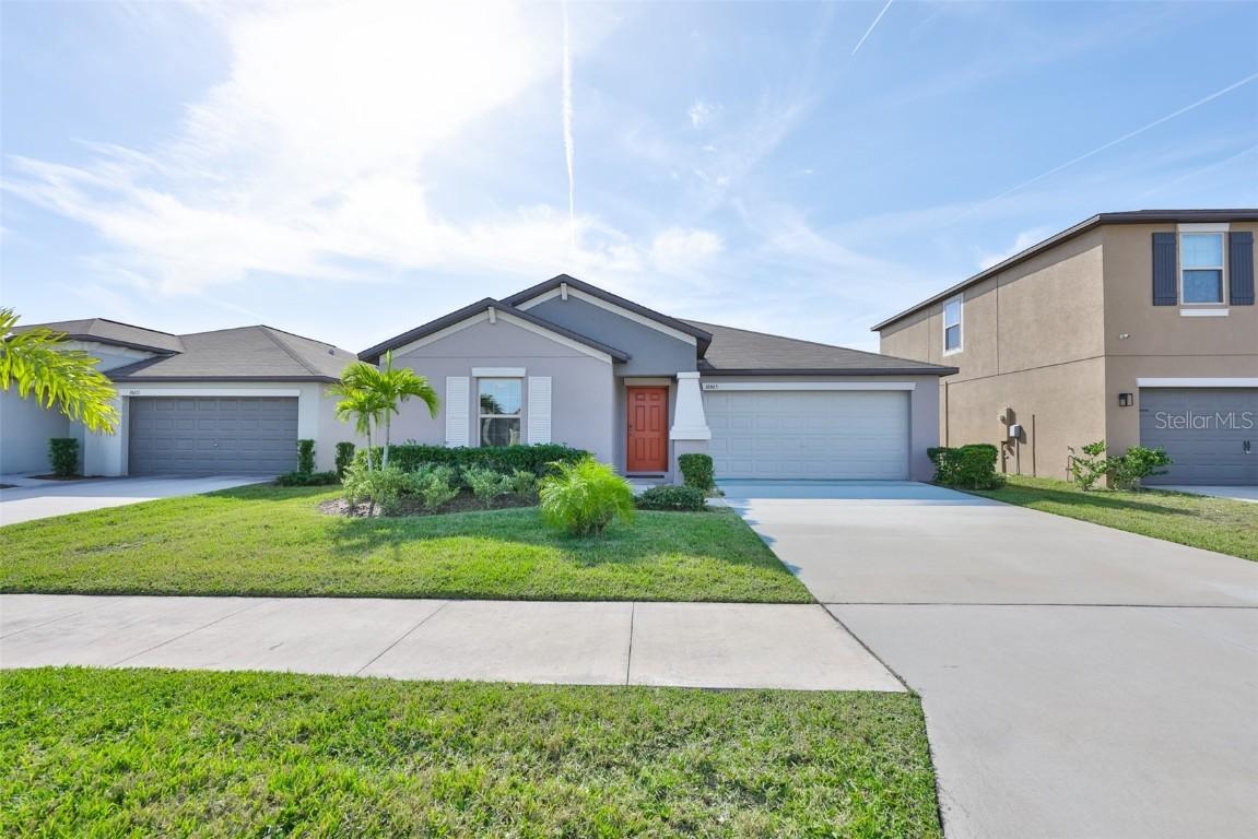 16665 Delia St., Wimauma, FL 33598