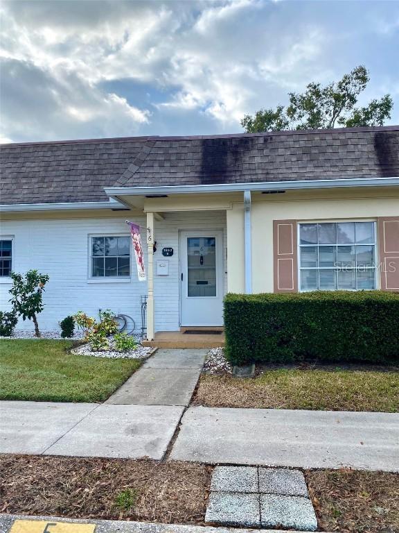 1662 S Lake Ave. #6, Clearwater, FL 33756