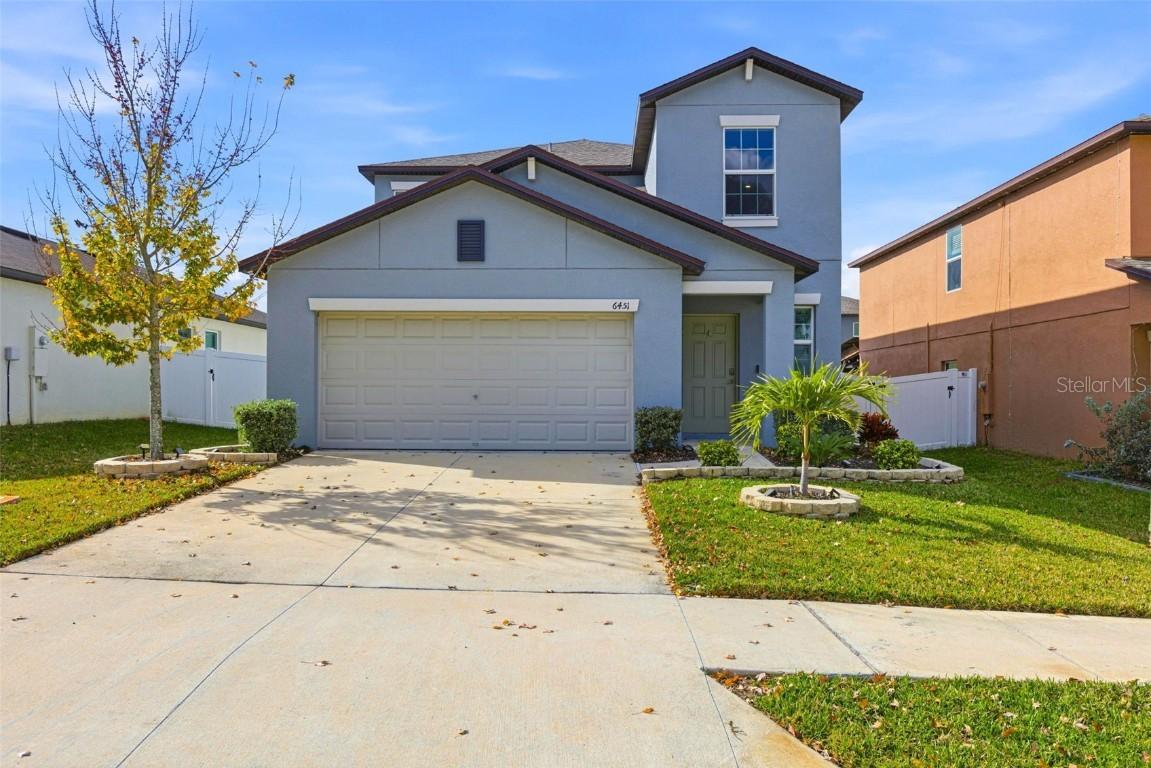 6451 Beverly Hills Dr., Zephyrhills, FL 33541