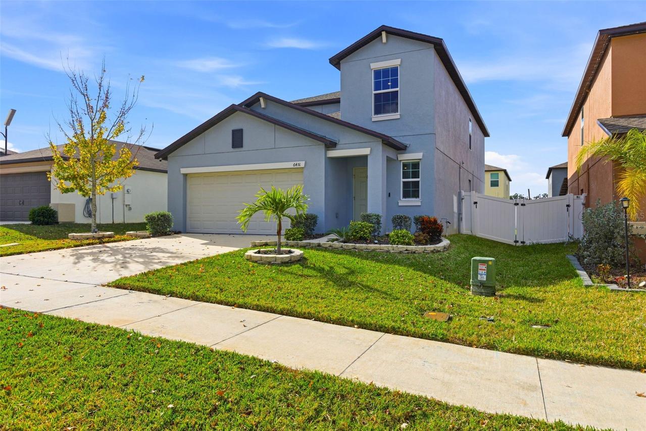6451 Beverly Hills Dr., Zephyrhills, FL 33541