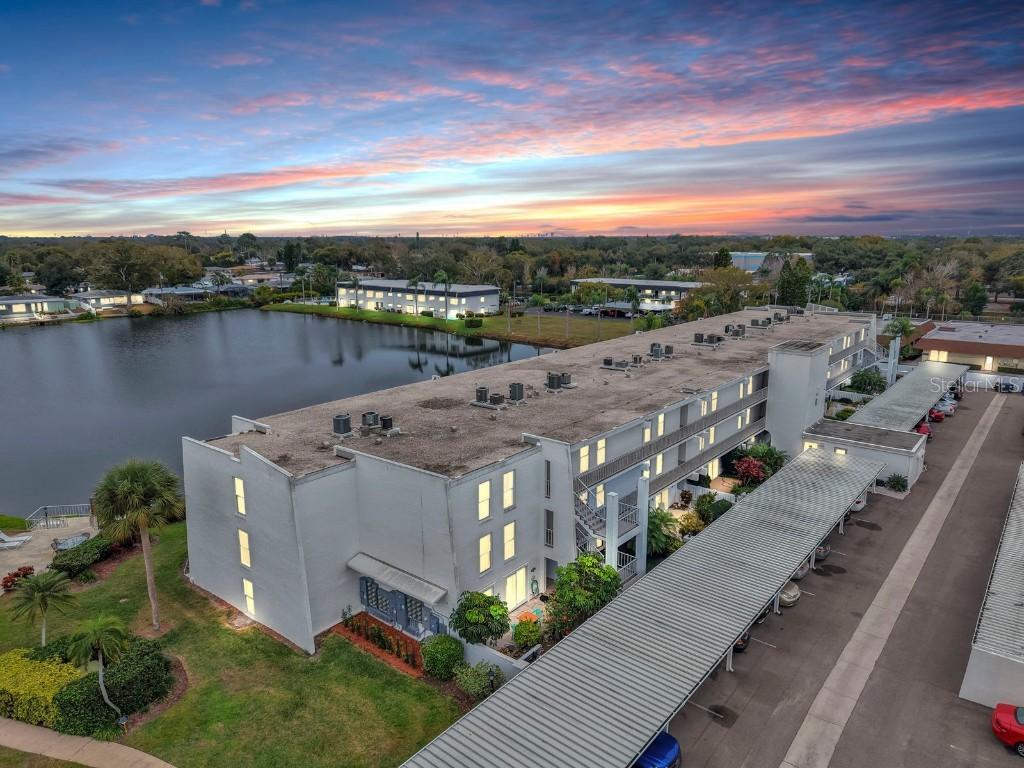 1655 S Highland Ave. #J194, Clearwater, FL 33756