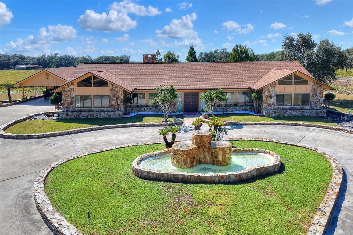 6018 NW County Road 661a, Arcadia, FL 34266