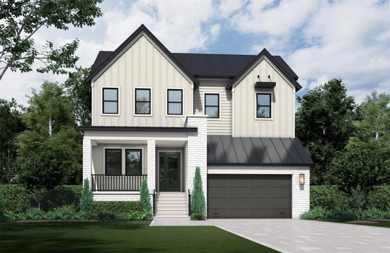 4018 W Cleveland St., Tampa, FL 33611