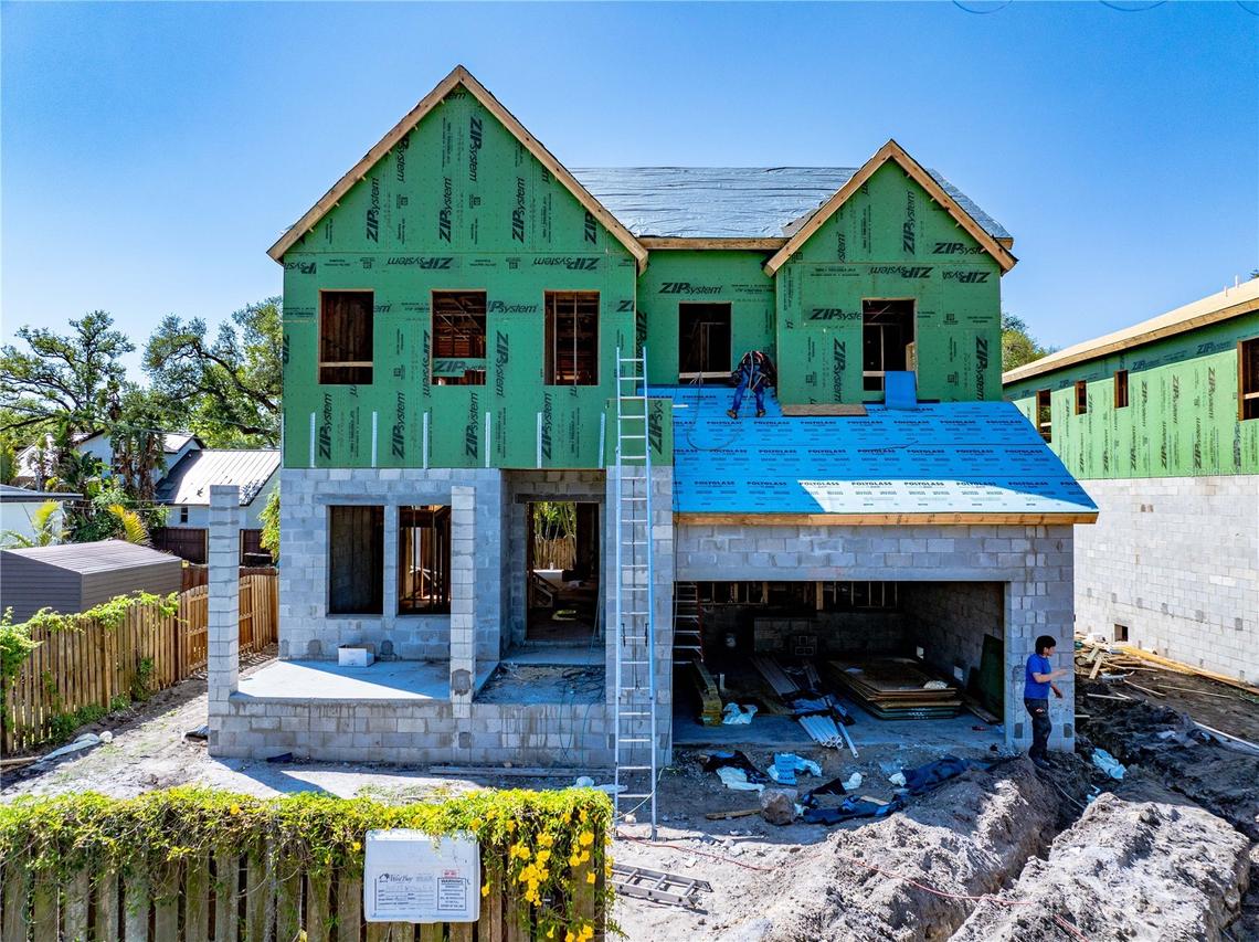 4018 W Cleveland St., Tampa, FL 33611