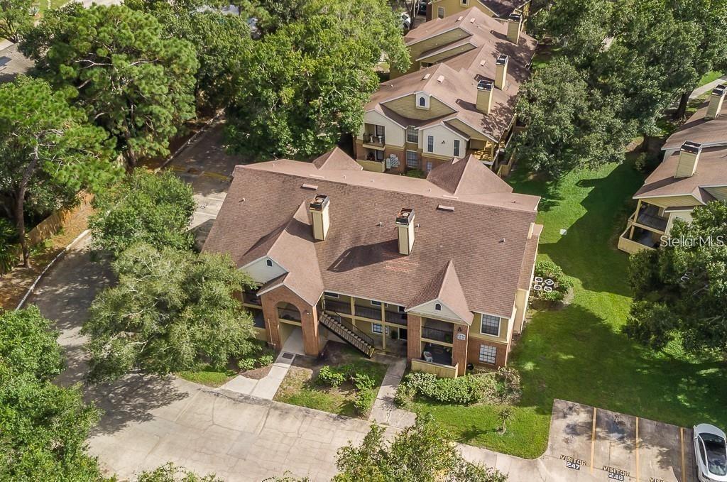 8718 Mallard Reserve Dr. #104, Tampa, FL 33614