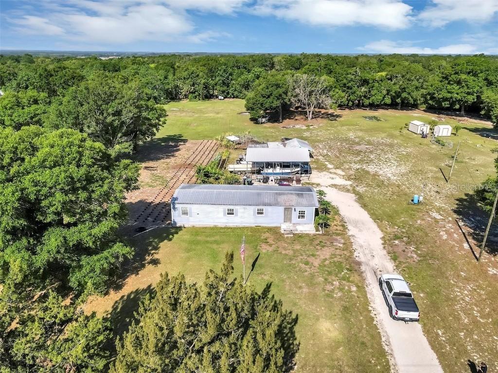 4162 Laughlin Rd., Mount Dora, FL 32757