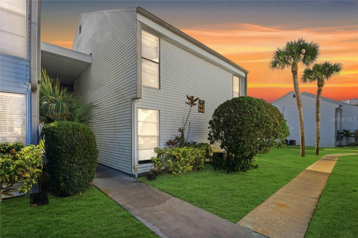 643 Haven Pl., Tarpon Springs, FL 34689