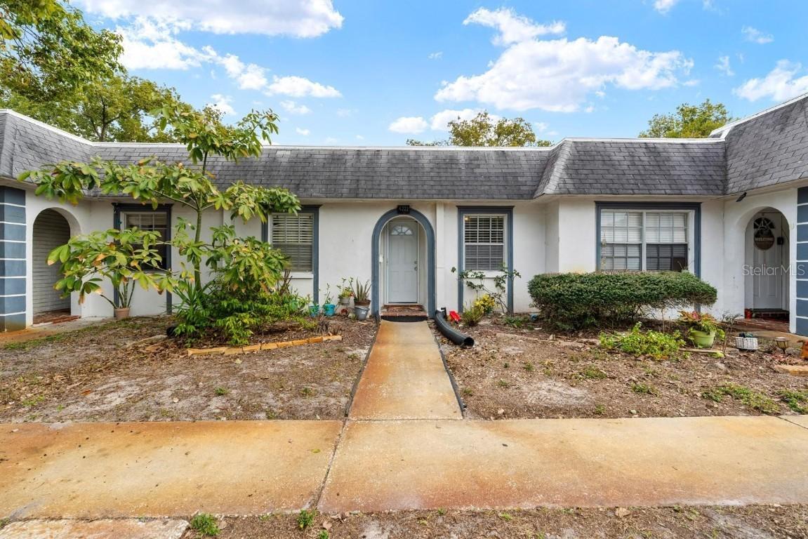 4222 Trucious Pl. #-, New Port Richey, FL 34652
