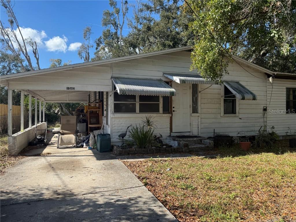 1540 Tilley Ave., Clearwater, FL 33756
