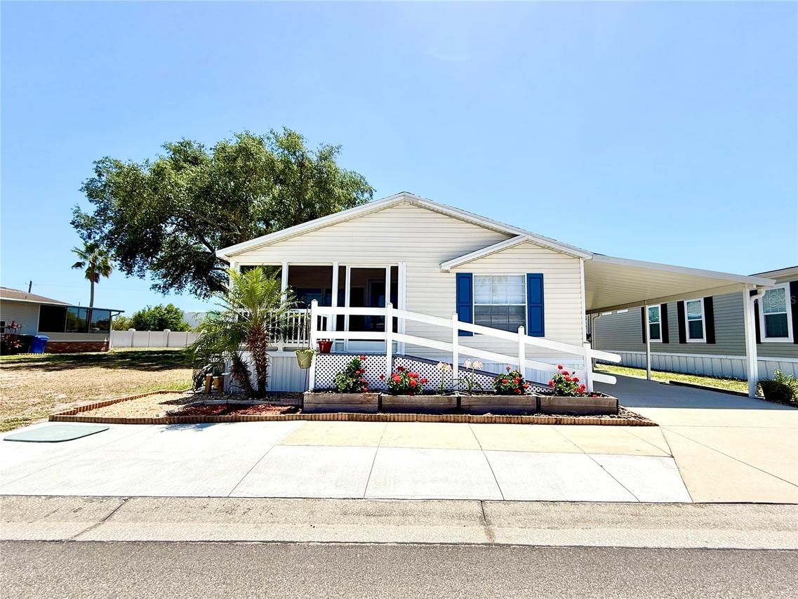 224 S Port Royal Ln., Apollo Beach, FL 33572