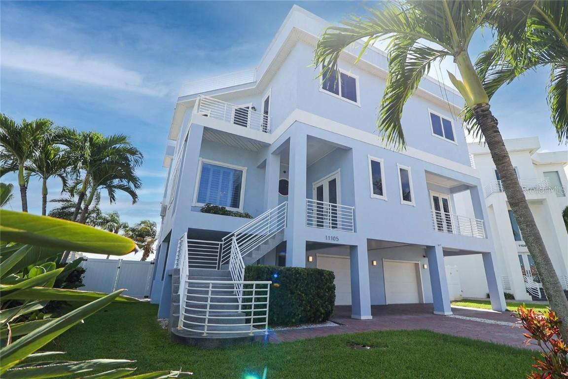 11105 5th St., Treasure Island, FL 33706