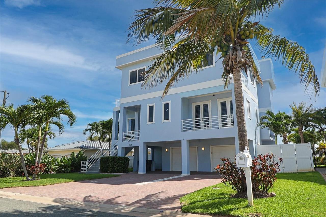 11105 5th St., Treasure Island, FL 33706