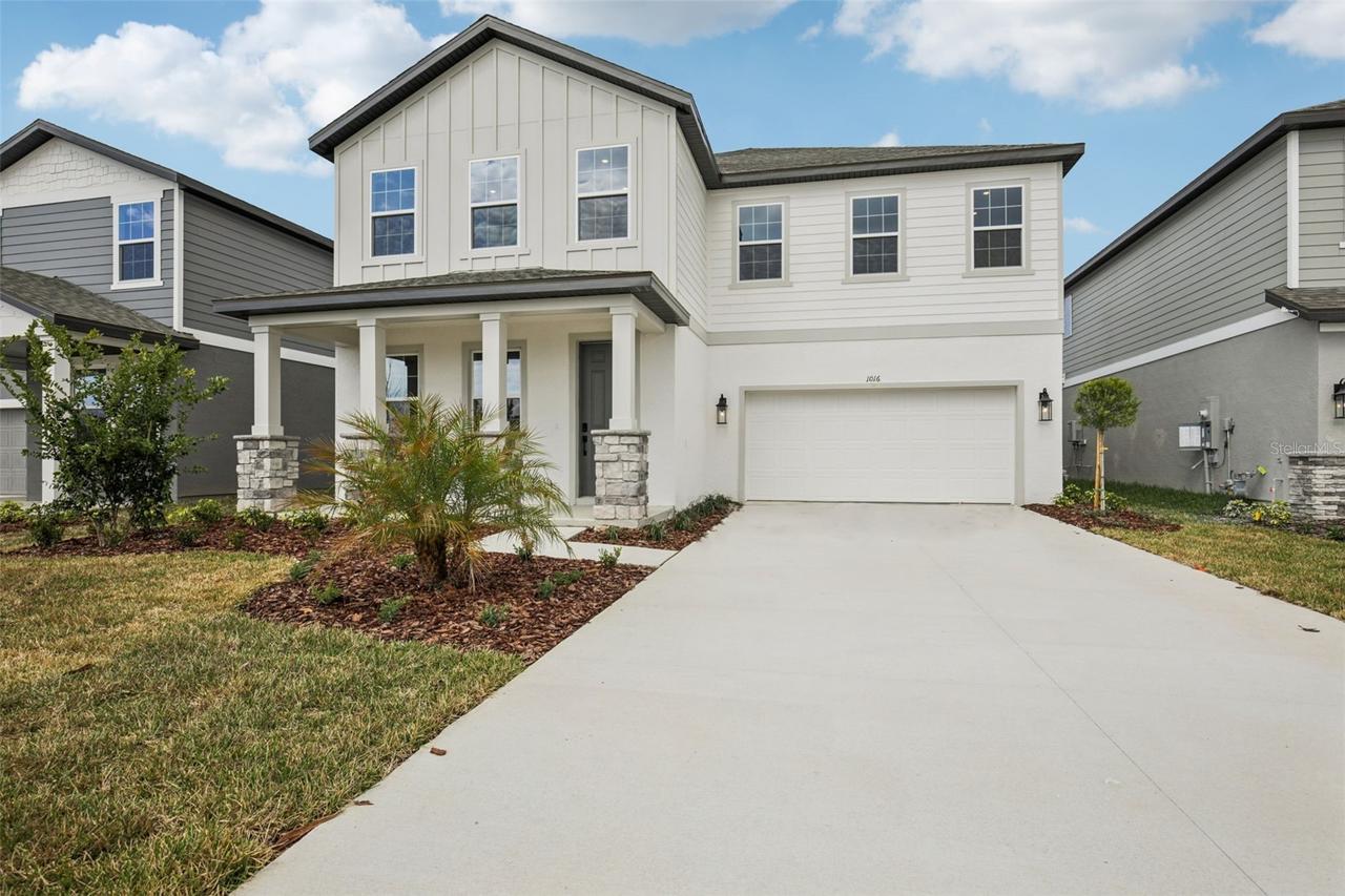 10164 Hidden Hammock Loop, Parrish, FL 34219