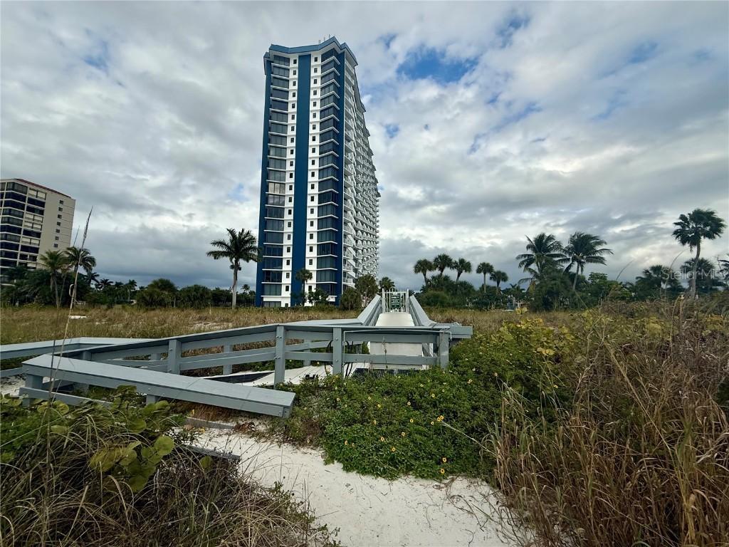 58 N Collier Blvd. #1704, Marco Island, FL 34145