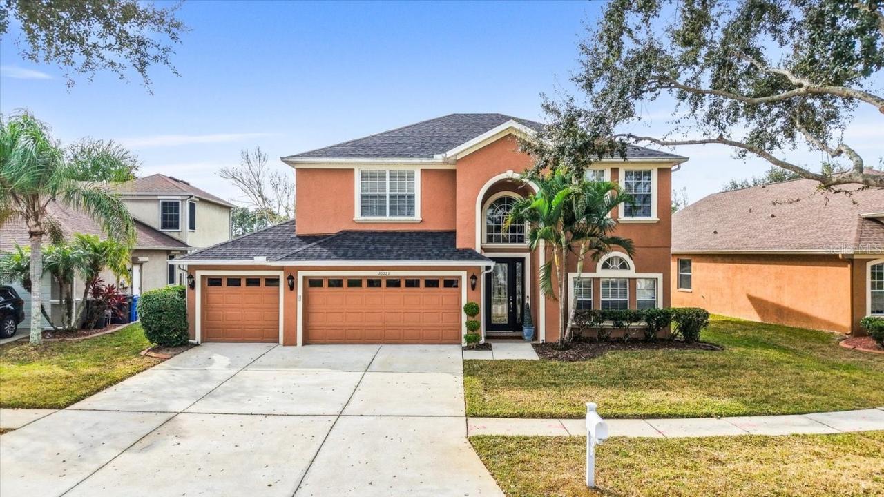 10721 Banfield Dr., Riverview, FL 33579
