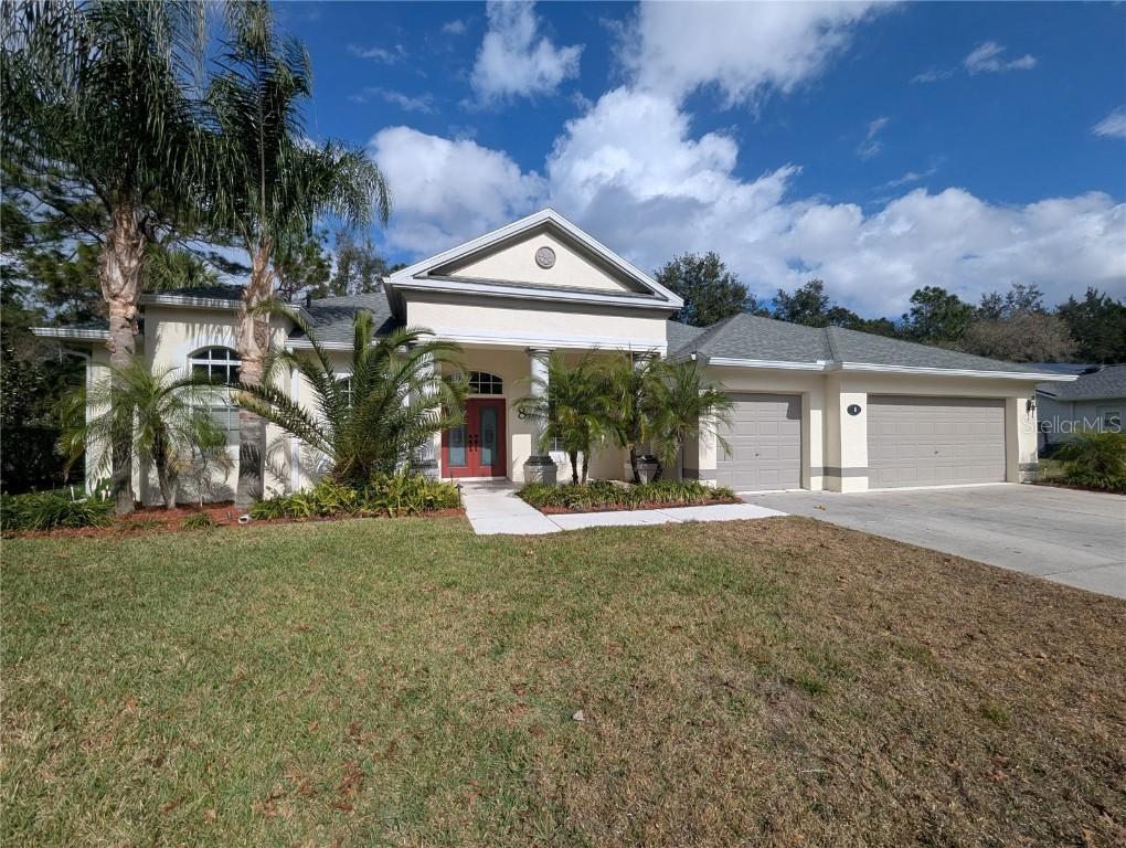 8 Fig Ct., Homosassa, FL 34446