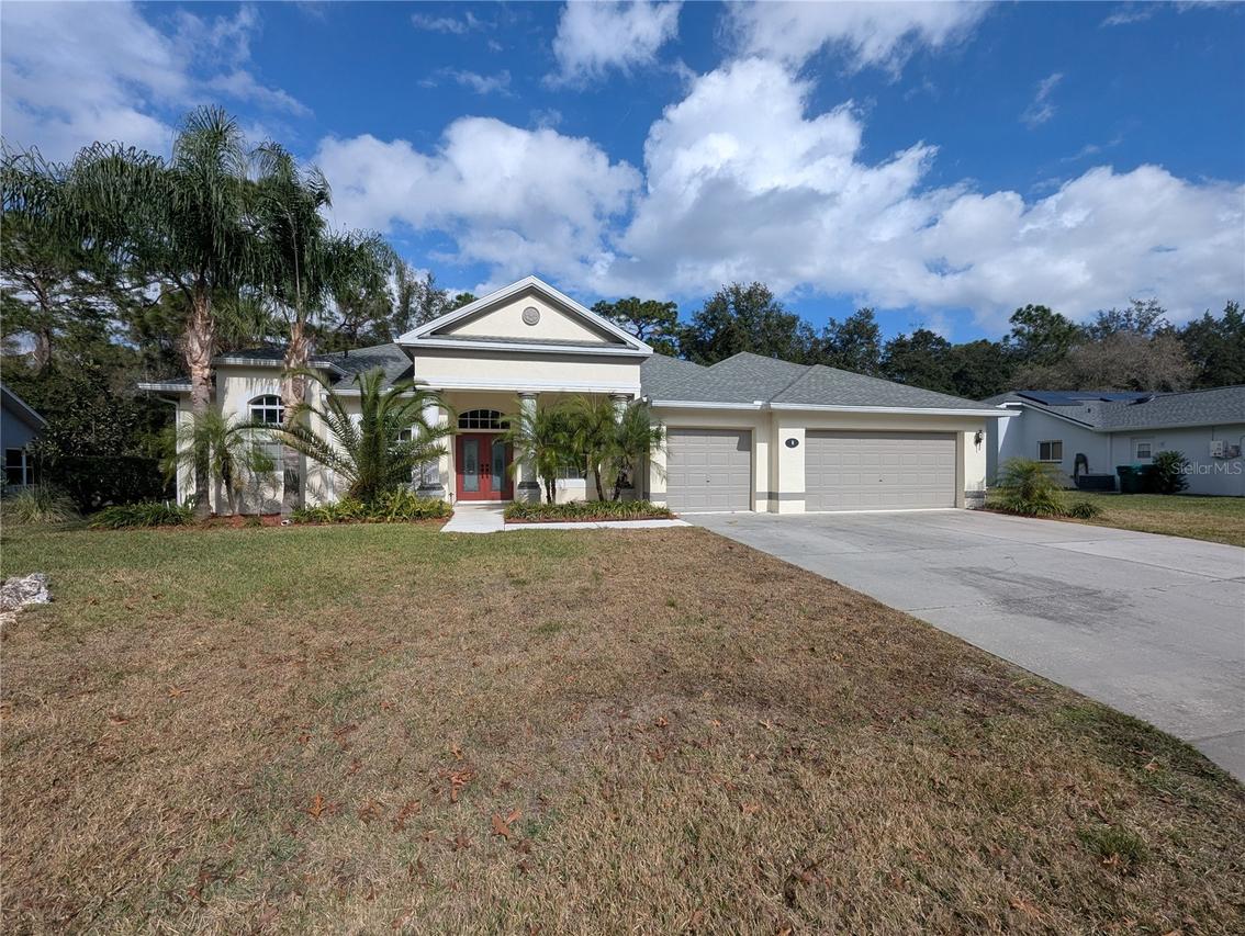 8 Fig Ct., Homosassa, FL 34446