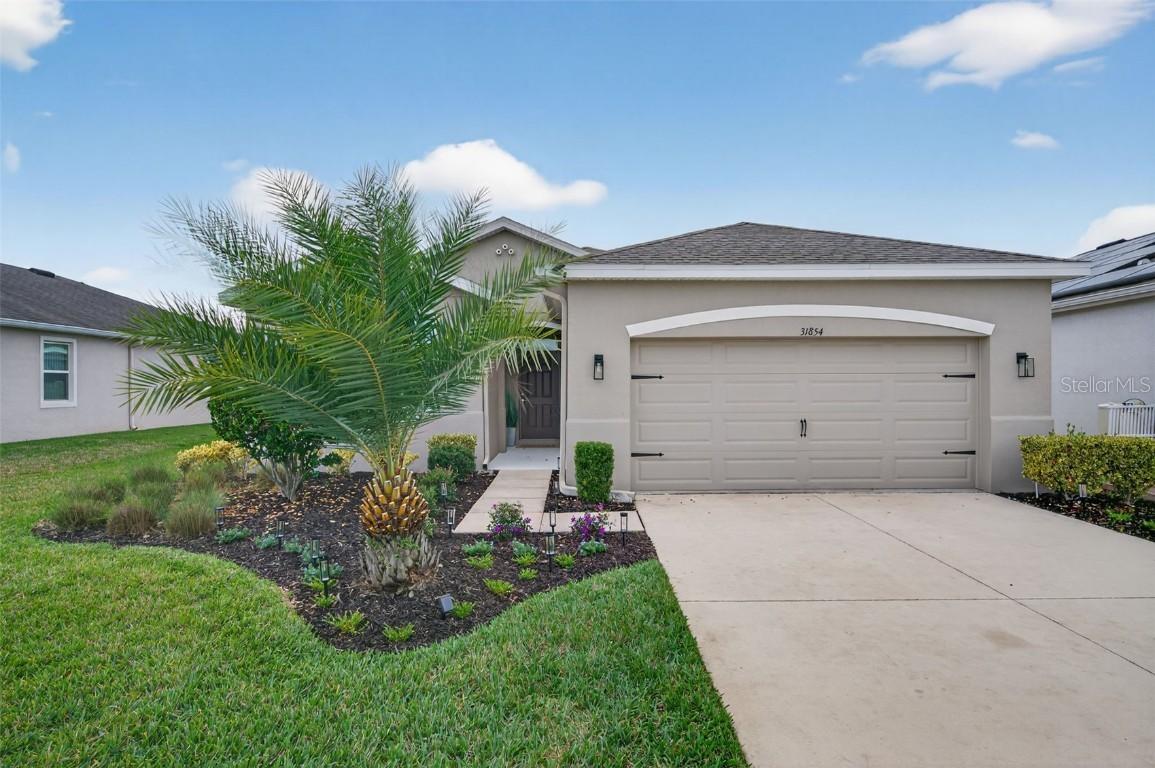 31854 Tansy Bend, Wesley Chapel, FL 33545