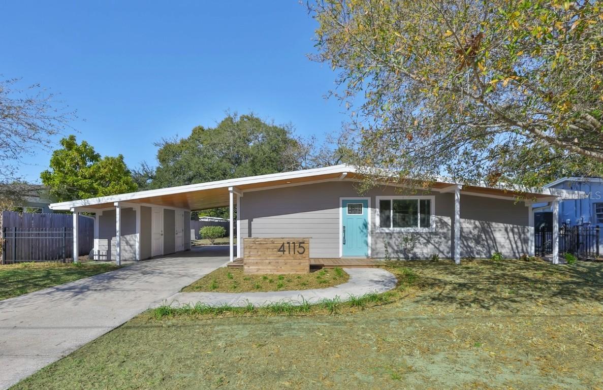 4115 W Bay Ave., Tampa, FL 33616