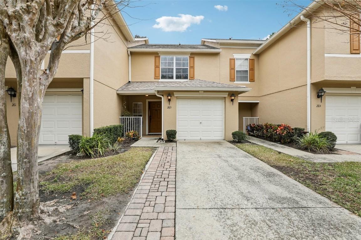 263 Sterling Springs Ln., Altamonte Springs, FL 32714