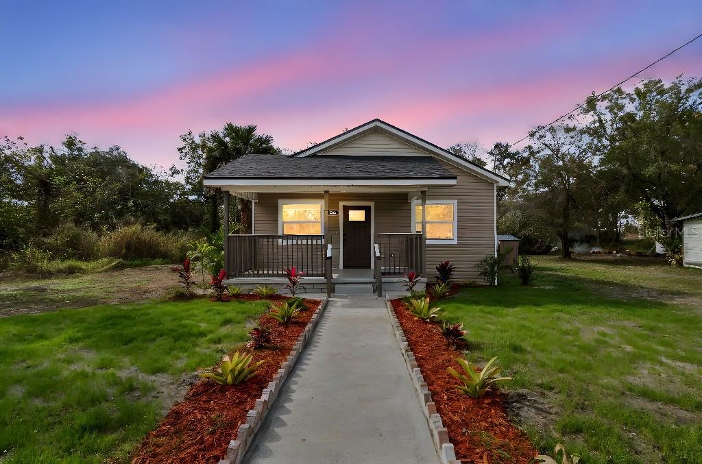 6416 N 47th St., Tampa, FL 33610