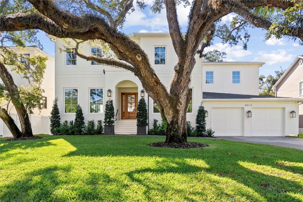 4614 Tennyson, Tampa, FL 33629