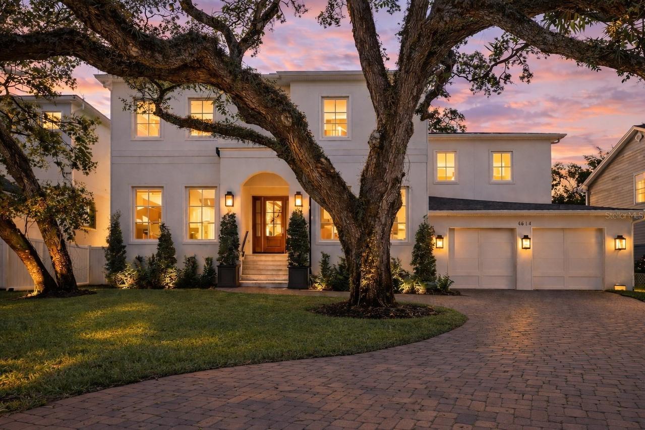 4614 Tennyson, Tampa, FL 33629