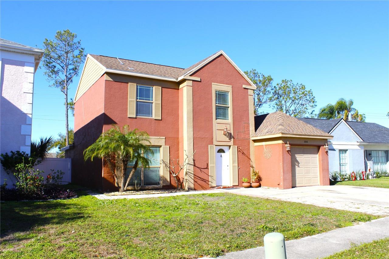 10908 Brightside Dr., Tampa, FL 33624