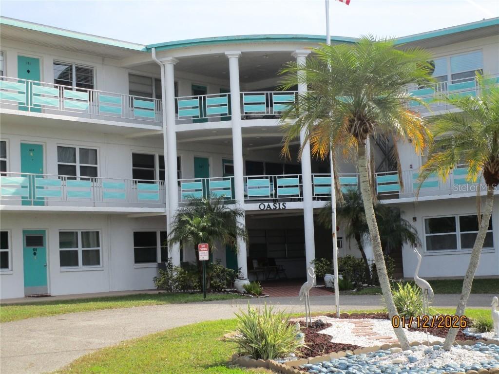 1900 59th Ave. #305, St Petersburg, FL 33714