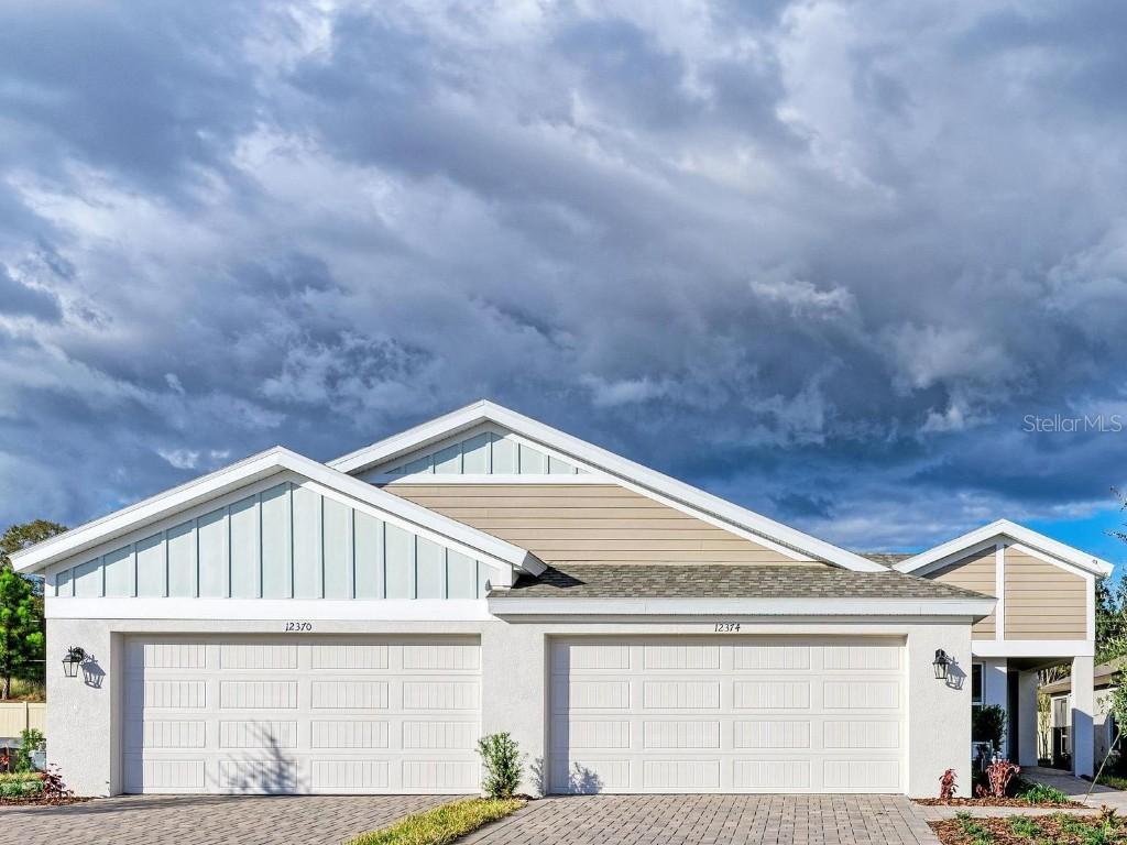 12374 Oak  Hill Way, Parrish, FL 34219