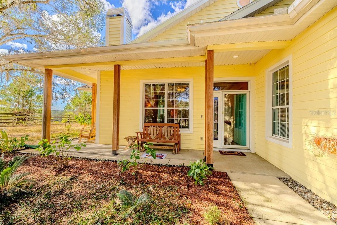 12480 S Fern Point, Floral City, FL 34436