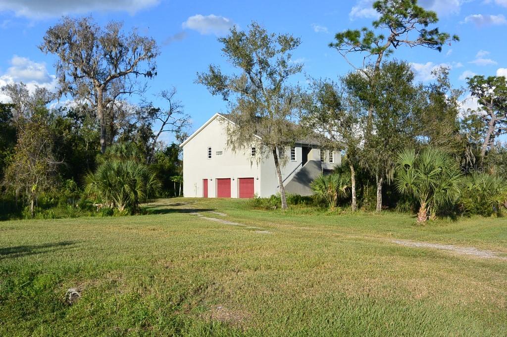 4327 Turkey Hammock Rd., Sarasota, FL 34240