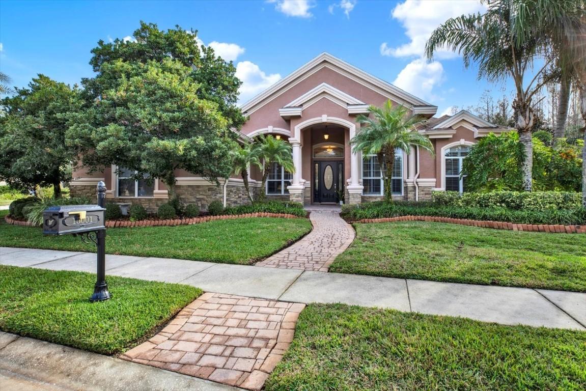 15001 Wind Whisper Dr., Odessa, FL 33556