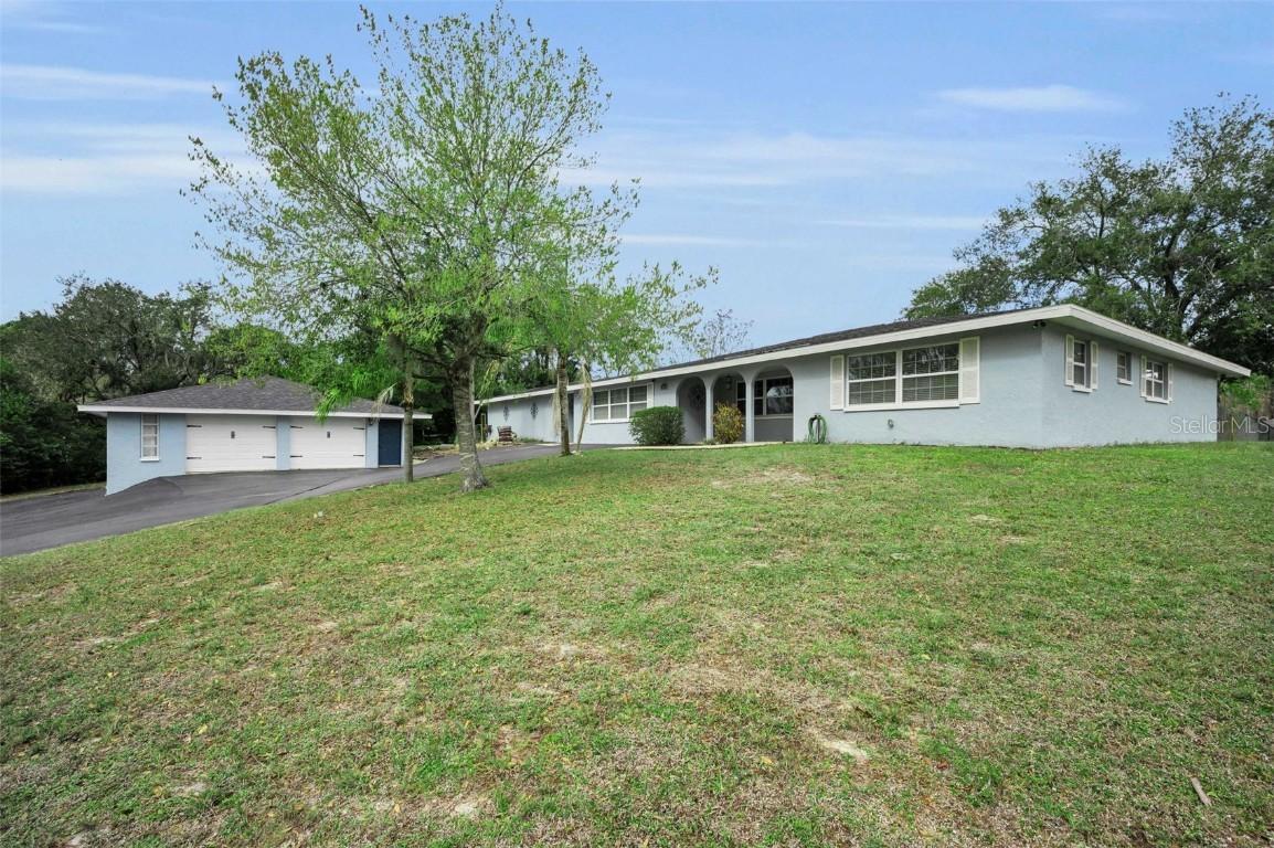 9351 Delray Dr., New Port Richey, FL 34654