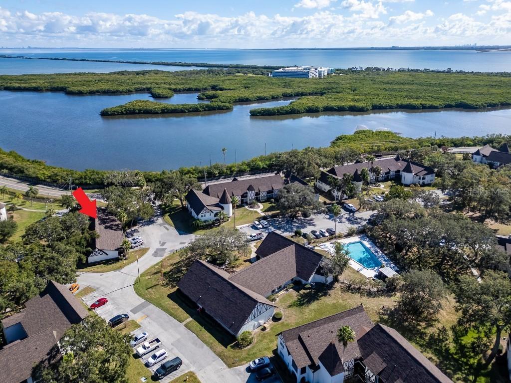 310 N Bayshore Blvd. #103, Clearwater, FL 33759